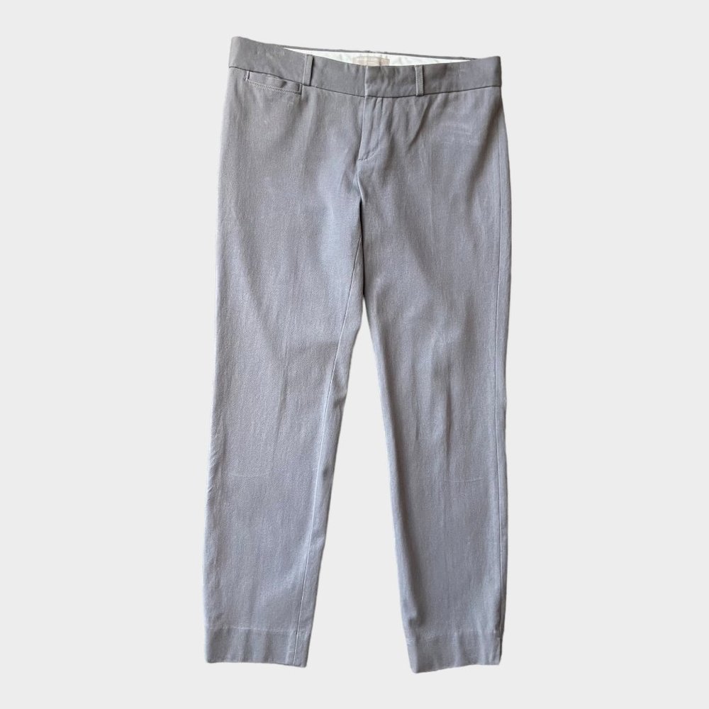 Banana Republic Sloan Dress Pant Size 6